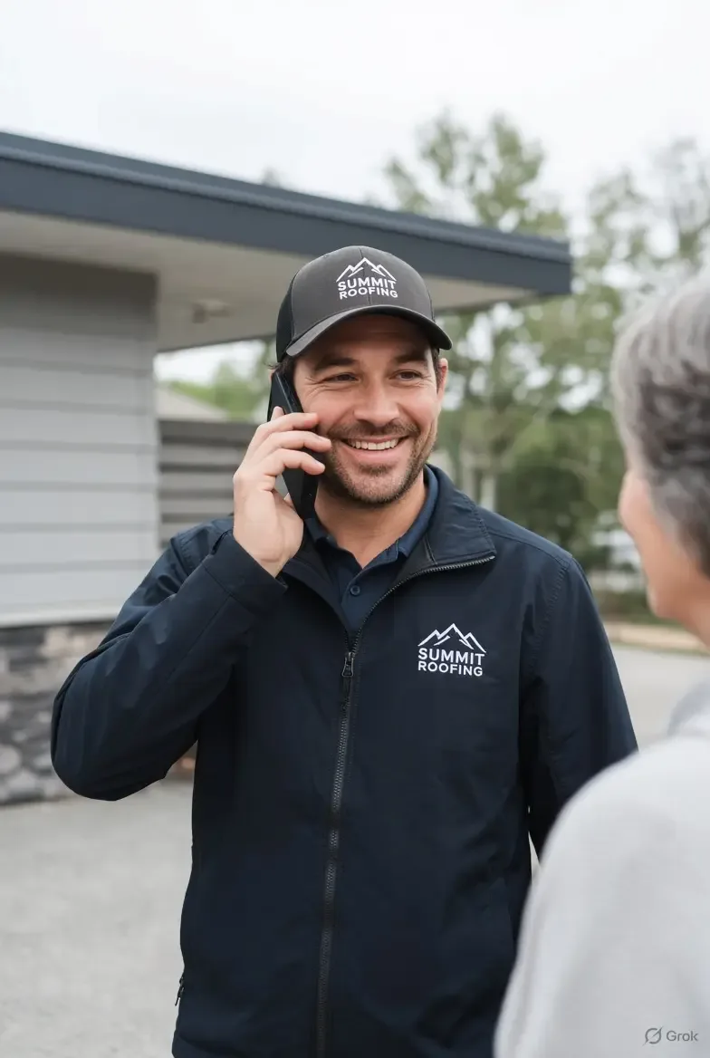 Flat Roof Leak Repair Miami, OK FAQs